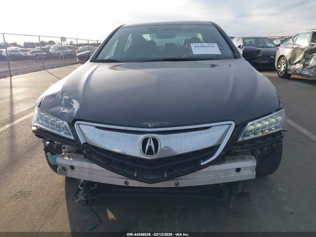 44386526 :رقم المزاد ، 19UUB2F51GA009693 vin ، 2016 Acura Tlx V6 Tech مزاد بيع
