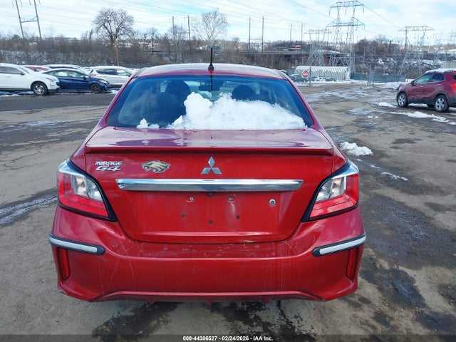 ML32FUFJ7NHF08544 Mitsubishi Mirage G4 Es