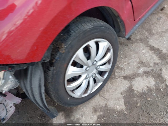 ML32FUFJ7NHF08544 Mitsubishi Mirage G4 Es