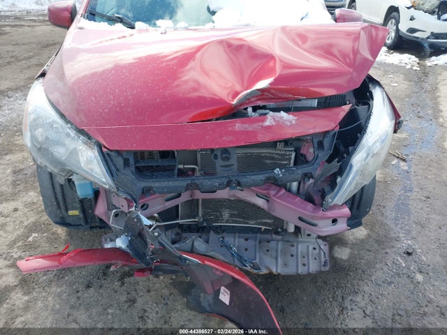 ML32FUFJ7NHF08544 Mitsubishi Mirage G4 Es