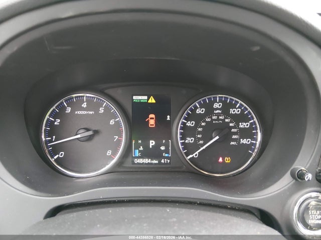2016 MITSUBISHI OUTLANDER JA4AZ3A32GZ006757 Photo 6