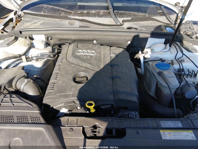 2014 AUDI A4 WAUFFAFL3EN045022 Photo 9