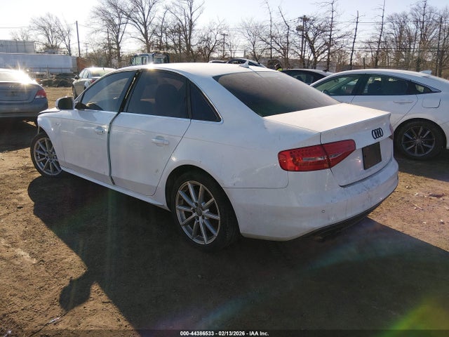 2014 AUDI A4 WAUFFAFL3EN045022 Photo 2