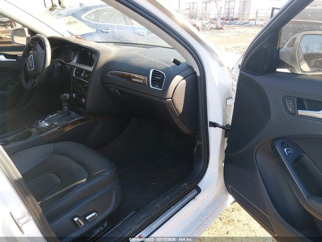 2014 AUDI A4 WAUFFAFL3EN045022 Photo 4