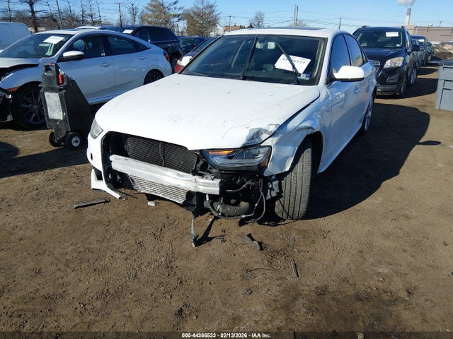 2014 AUDI A4 WAUFFAFL3EN045022 Photo 5