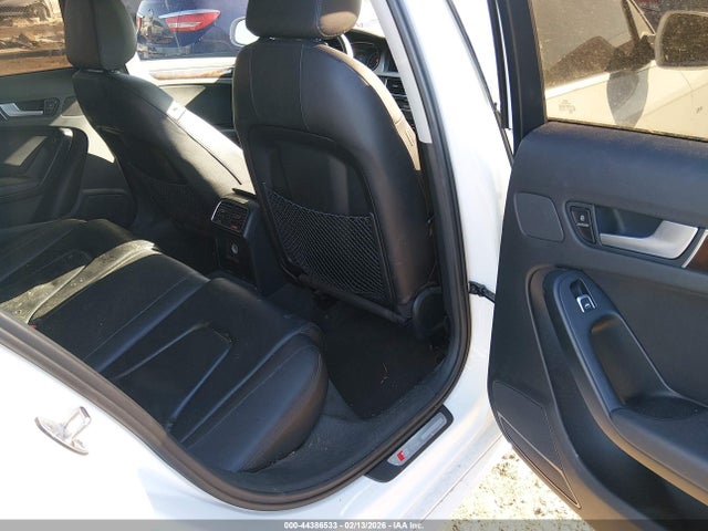 2014 AUDI A4 WAUFFAFL3EN045022 Photo 7