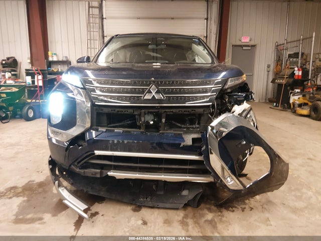 Aukcja sprzedaży 2024 Mitsubishi Outlander Se 2.5 S-awc/se Black Edition S-awc/se Black Edition W/pano Roof S-awc/se Ralliart S-awc, vin: JA4J4VA85RZ028440, numer aukcji: 44386535