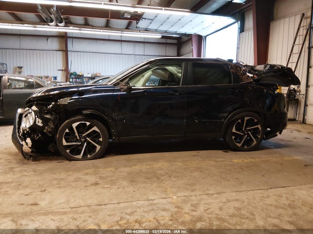 Aukcja sprzedaży 2024 Mitsubishi Outlander Se 2.5 S-awc/se Black Edition S-awc/se Black Edition W/pano Roof S-awc/se Ralliart S-awc, vin: JA4J4VA85RZ028440, numer aukcji: 44386535