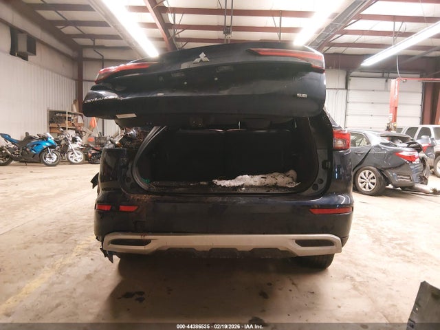 Aukcja sprzedaży 2024 Mitsubishi Outlander Se 2.5 S-awc/se Black Edition S-awc/se Black Edition W/pano Roof S-awc/se Ralliart S-awc, vin: JA4J4VA85RZ028440, numer aukcji: 44386535