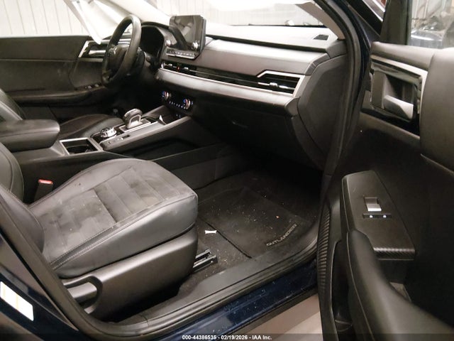 Aukcja sprzedaży 2024 Mitsubishi Outlander Se 2.5 S-awc/se Black Edition S-awc/se Black Edition W/pano Roof S-awc/se Ralliart S-awc, vin: JA4J4VA85RZ028440, numer aukcji: 44386535