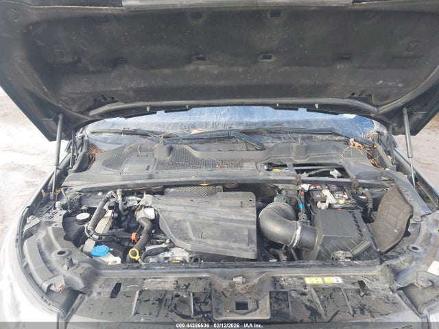 2018 LAND ROVER DISCOVERY SPORT SALCP2RX7JH766212 Photo 9