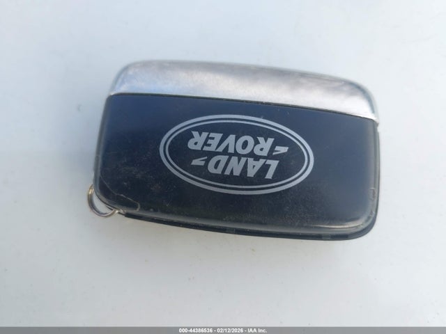 2018 LAND ROVER DISCOVERY SPORT SALCP2RX7JH766212 Photo 10