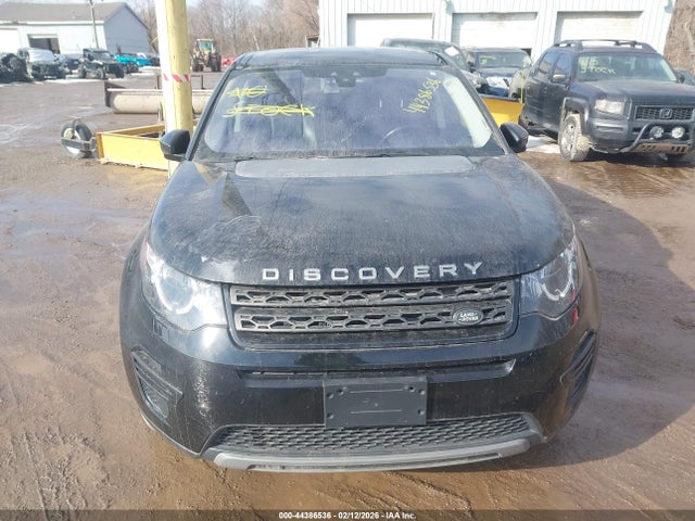Aukcja sprzedaży 2018 Land Rover Discovery Sport Se, vin: SALCP2RX7JH766212, numer aukcji: 44386536