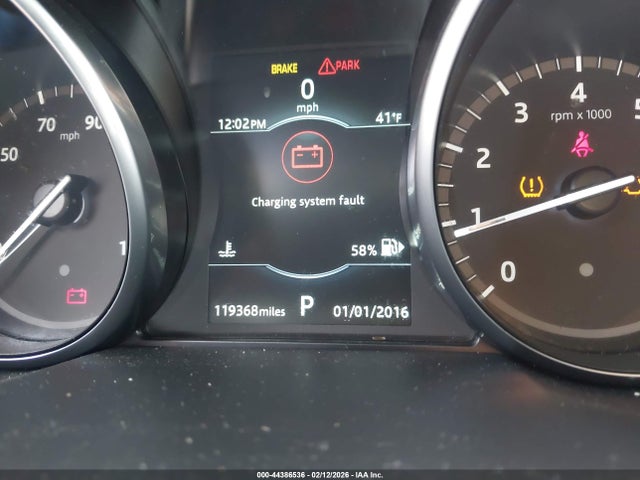 2018 LAND ROVER DISCOVERY SPORT SALCP2RX7JH766212 Photo 6