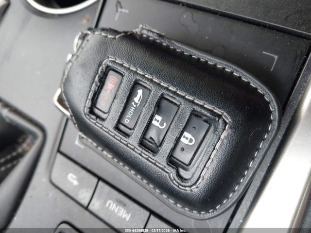 2021 LEXUS NX 300H JTJDJRDZ7M5015595 Photo 10