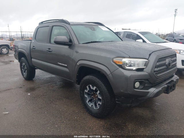 5TFAX5GN4JX129141 Toyota Tacoma Sr5