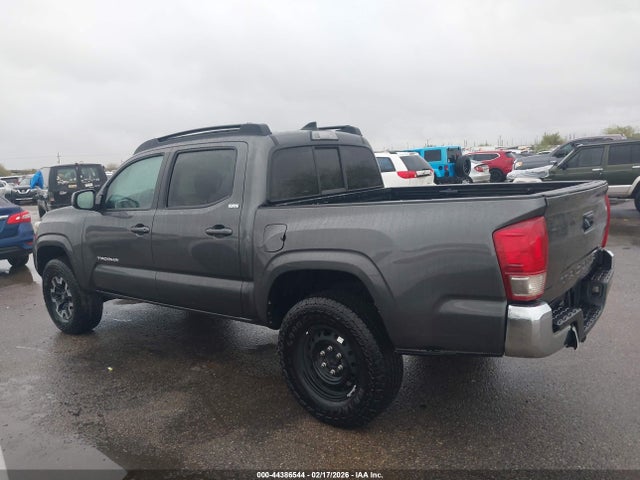 5TFAX5GN4JX129141 Toyota Tacoma Sr5