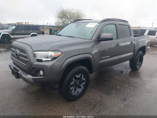 5TFAX5GN4JX129141 Toyota Tacoma Sr5