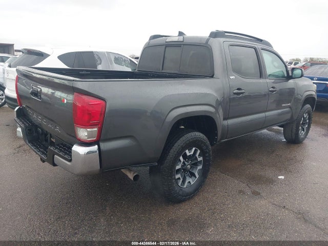 5TFAX5GN4JX129141 Toyota Tacoma Sr5