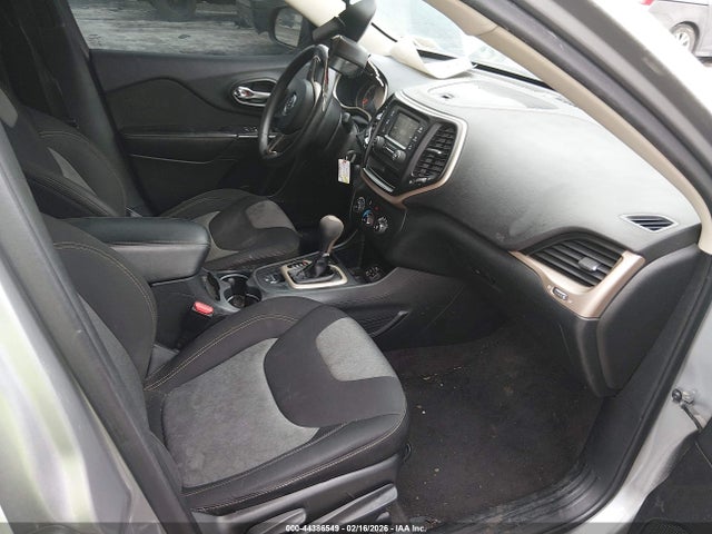 Aukcja sprzedaży 2016 Jeep Cherokee Sport, vin: 1C4PJLAB1GW275204, numer aukcji: 44386549