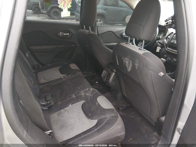 Aukcja sprzedaży 2016 Jeep Cherokee Sport, vin: 1C4PJLAB1GW275204, numer aukcji: 44386549