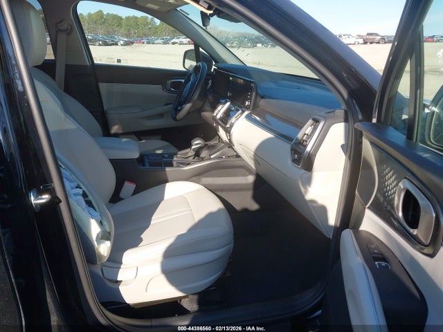 Aukcja sprzedaży 2023 Kia Sorento S, vin: 5XYRL4LC4PG214554, numer aukcji: 44386560