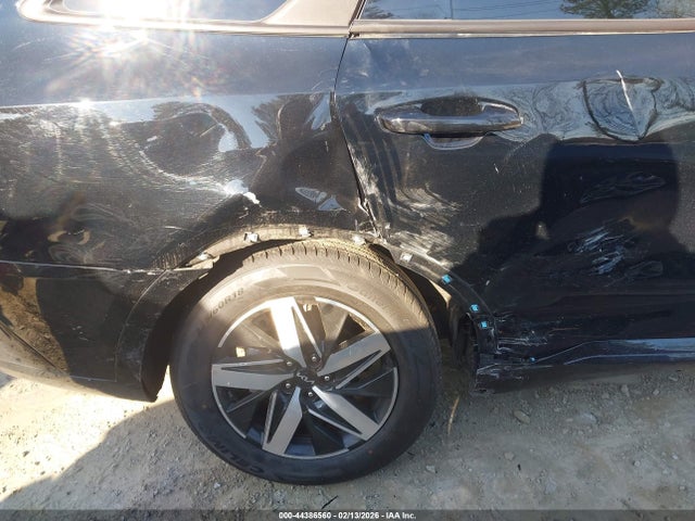 Aukcja sprzedaży 2023 Kia Sorento S, vin: 5XYRL4LC4PG214554, numer aukcji: 44386560