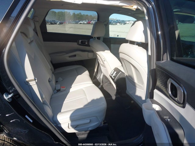 Aukcja sprzedaży 2023 Kia Sorento S, vin: 5XYRL4LC4PG214554, numer aukcji: 44386560