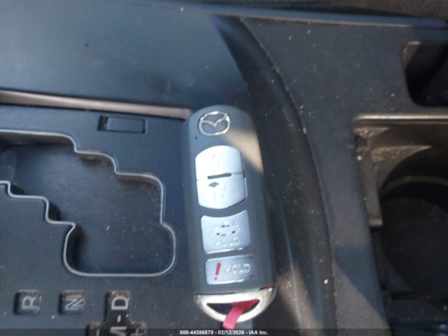 44386570 :رقم المزاد ، JM1BL1V72D1792387 vin ، 2013 Mazda Mazda3 I Touring مزاد بيع