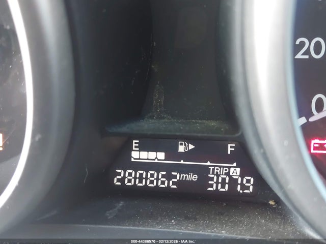 44386570 :رقم المزاد ، JM1BL1V72D1792387 vin ، 2013 Mazda Mazda3 I Touring مزاد بيع
