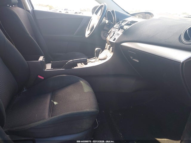 44386570 :رقم المزاد ، JM1BL1V72D1792387 vin ، 2013 Mazda Mazda3 I Touring مزاد بيع