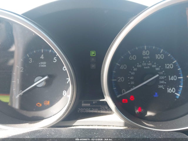44386570 :رقم المزاد ، JM1BL1V72D1792387 vin ، 2013 Mazda Mazda3 I Touring مزاد بيع