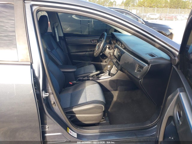 2T1BURHE5EC135179 Toyota Corolla S Plus