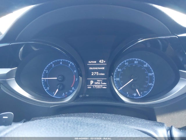 2T1BURHE5EC135179 Toyota Corolla S Plus