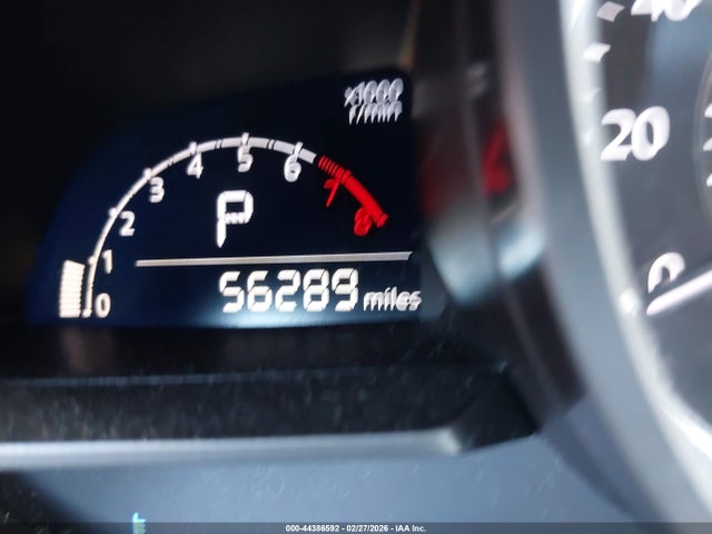44386592 :رقم المزاد ، 3MZBN1U79JM189685 vin ، 2018 Mazda Mazda3 Sport مزاد بيع