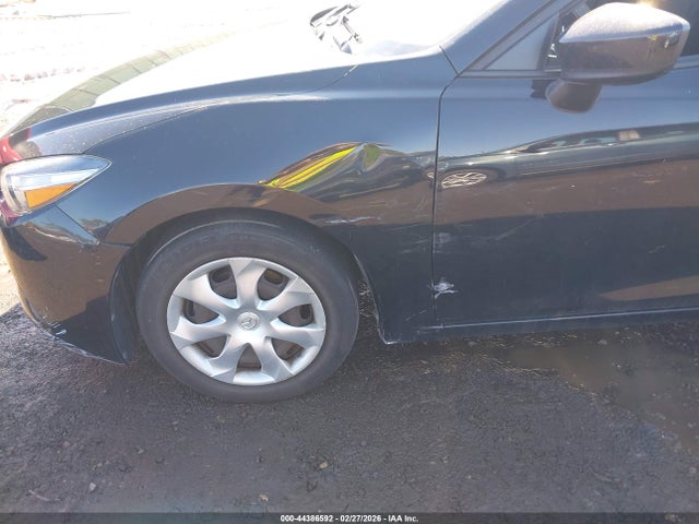 44386592 :رقم المزاد ، 3MZBN1U79JM189685 vin ، 2018 Mazda Mazda3 Sport مزاد بيع