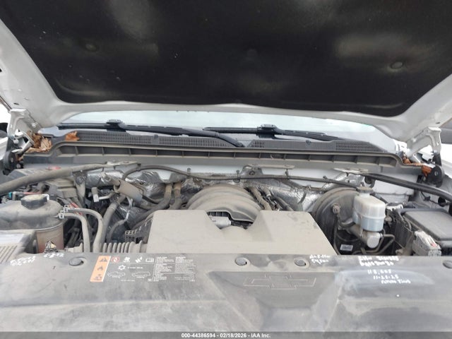 1GCNCNEH2HZ349628 Chevrolet Silverado 1500 Wt