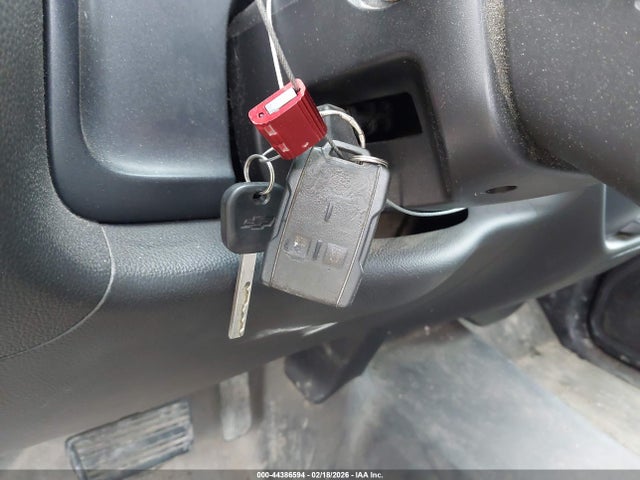 1GCNCNEH2HZ349628 Chevrolet Silverado 1500 Wt