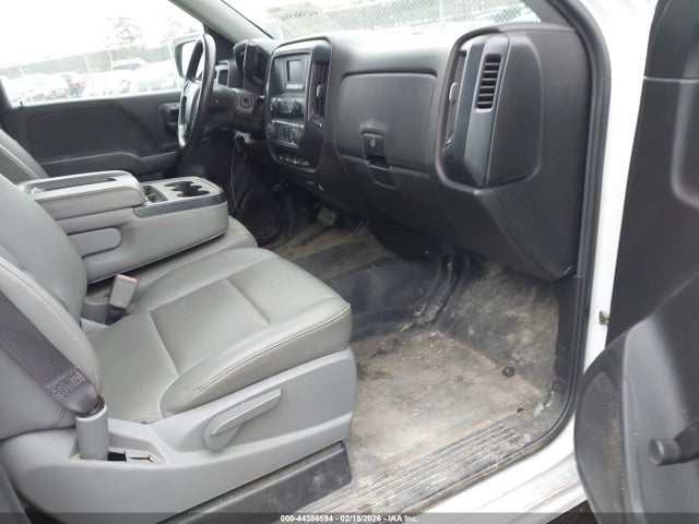1GCNCNEH2HZ349628 Chevrolet Silverado 1500 Wt