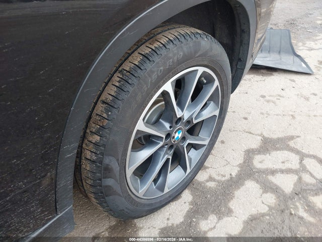 44386596 :رقم المزاد ، 5UXKS4C34H0U05434 vin ، 2017 Bmw X5 Xdrive35d مزاد بيع
