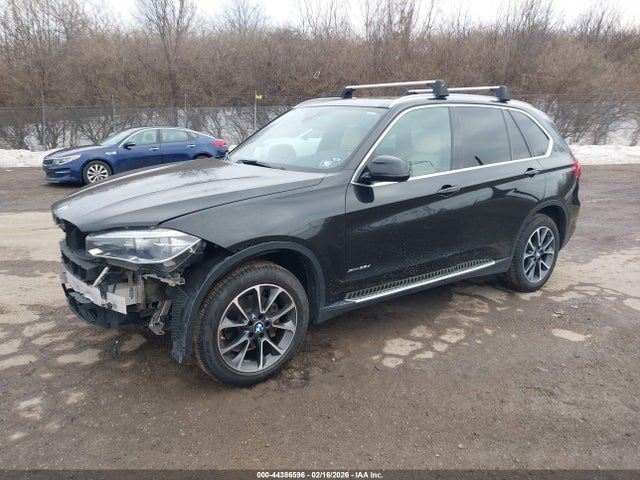 44386596 :رقم المزاد ، 5UXKS4C34H0U05434 vin ، 2017 Bmw X5 Xdrive35d مزاد بيع
