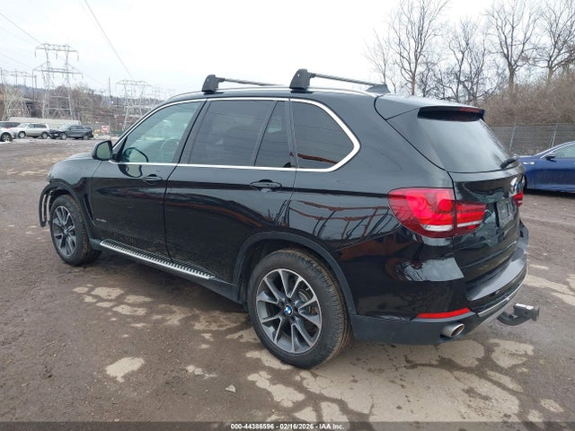 44386596 :رقم المزاد ، 5UXKS4C34H0U05434 vin ، 2017 Bmw X5 Xdrive35d مزاد بيع