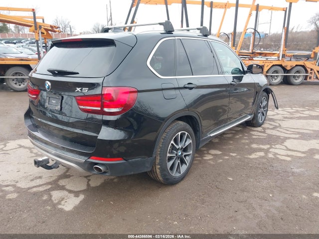 44386596 :رقم المزاد ، 5UXKS4C34H0U05434 vin ، 2017 Bmw X5 Xdrive35d مزاد بيع