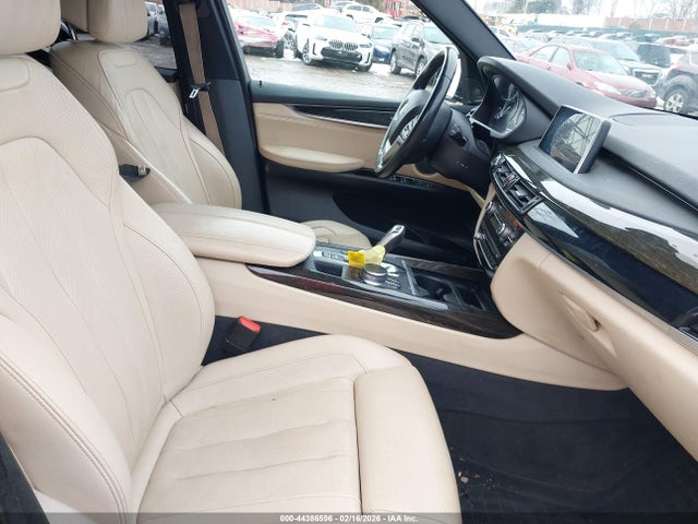 44386596 :رقم المزاد ، 5UXKS4C34H0U05434 vin ، 2017 Bmw X5 Xdrive35d مزاد بيع