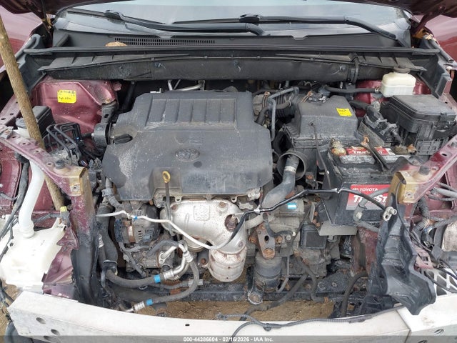 5TDJKRFH8GS309710 Toyota Highlander Xle V6