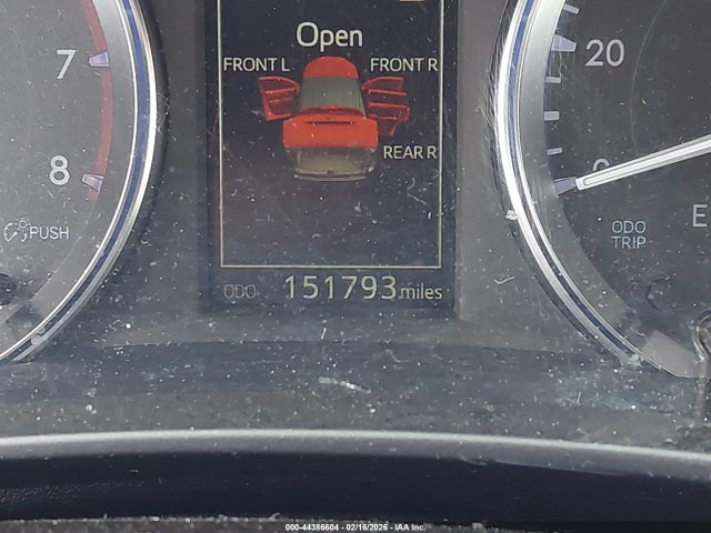 5TDJKRFH8GS309710 Toyota Highlander Xle V6