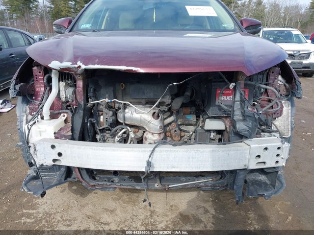 5TDJKRFH8GS309710 Toyota Highlander Xle V6