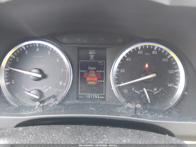 5TDJKRFH8GS309710 Toyota Highlander Xle V6