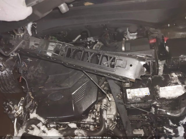 44386615 :رقم المزاد ، 5XYP6DHC3LG095798 vin ، 2020 Kia Telluride S مزاد بيع