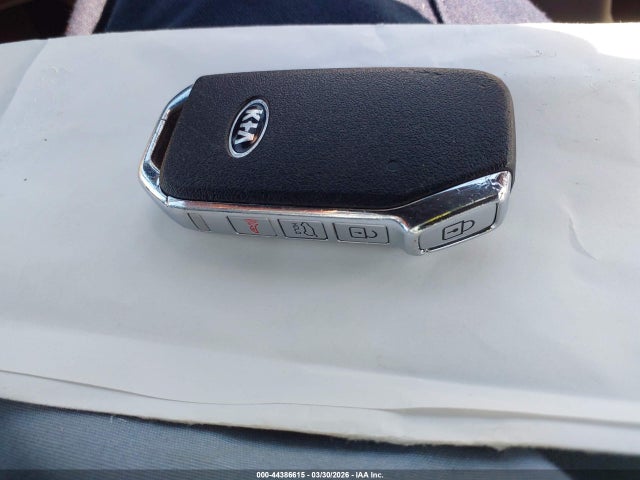 44386615 :رقم المزاد ، 5XYP6DHC3LG095798 vin ، 2020 Kia Telluride S مزاد بيع